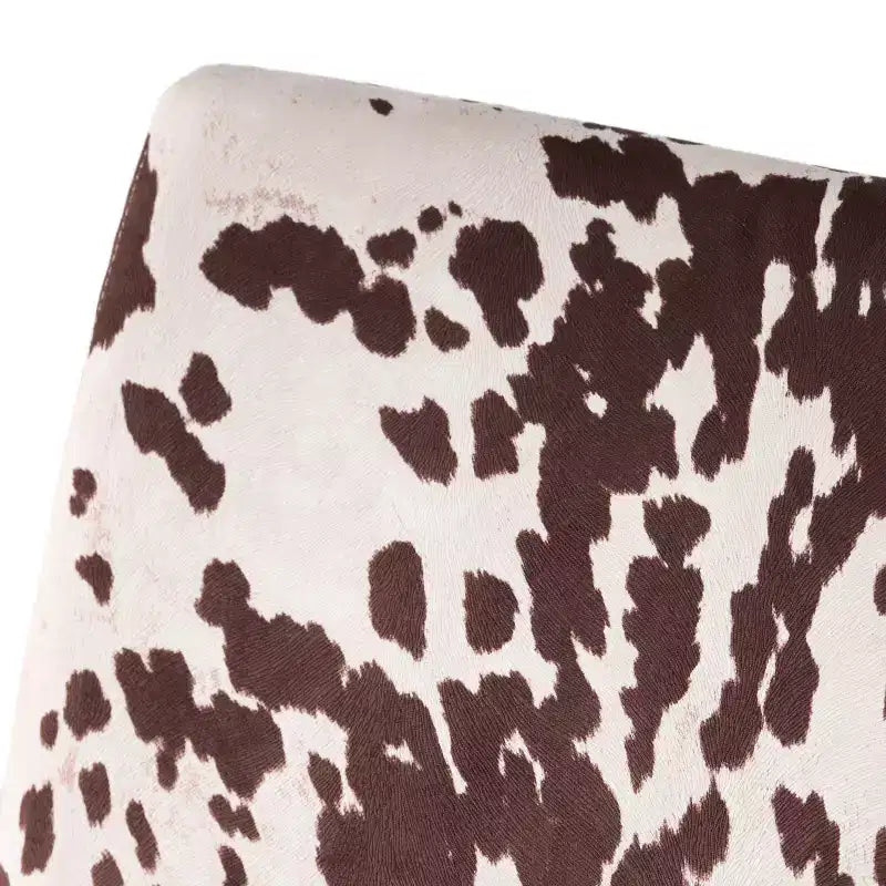 Fauteuil d'appoint contemporain 22 D Slipper Pattern