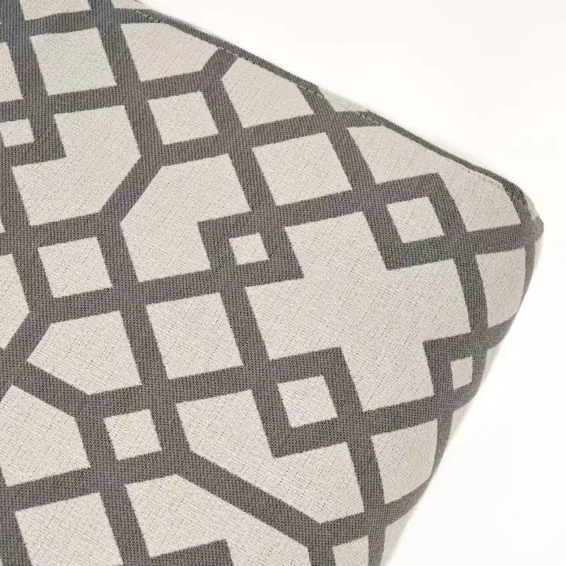 Fauteuil d'appoint contemporain 22 D Slipper Pattern
