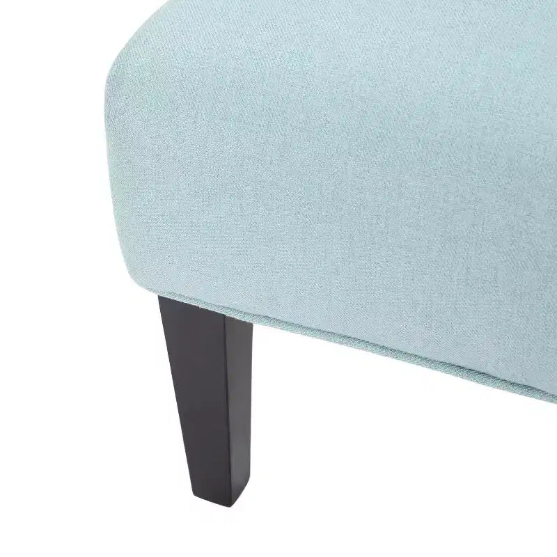 Fauteuil d'appoint contemporain 22 D Slipper Pattern