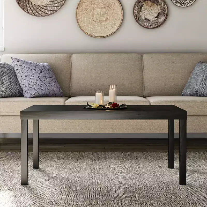 Table basse